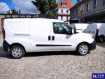 Fiat Doblo Cargo 1.4 16V MR`15 E6 2.5t Aukcja 316210 - grafika 6