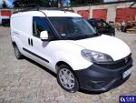 Fiat Doblo Cargo 1.4 16V MR`15 E6 2.5t Aukcja 316210 - grafika 7