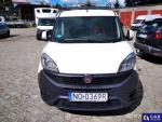 Fiat Doblo Cargo 1.4 16V MR`15 E6 2.5t Aukcja 316210 - grafika 8