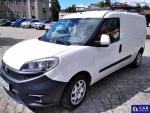 Fiat Doblo Cargo 1.4 16V MR`15 E6 2.5t Aukcja 316210 - grafika 9