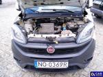 Fiat Doblo Cargo 1.4 16V MR`15 E6 2.5t Aukcja 316210 - grafika 14