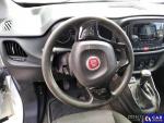 Fiat Doblo Cargo 1.4 16V MR`15 E6 2.5t Aukcja 316210 - grafika 17