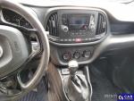 Fiat Doblo Cargo 1.4 16V MR`15 E6 2.5t Aukcja 316210 - grafika 18