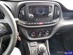 Fiat Doblo Cargo 1.4 16V MR`15 E6 2.5t Aukcja 316210 - grafika 25