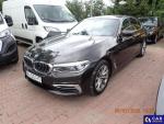 Bmw 5er 530e Mr`16 E6 G30 Sedan