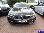 BMW 5er 530e MR`16 E6 G30 Aukcja 316147 - grafika 6