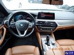 BMW 5er 530e MR`16 E6 G30 Aukcja 316147 - grafika 17