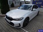 BMW Seria 3 320 Diesel Mild Hybrid MR`22 E6d/e G20 Aukcja 316443 - grafika 2