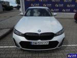 BMW Seria 3 320 Diesel Mild Hybrid MR`22 E6d/e G20 Aukcja 316443 - grafika 7
