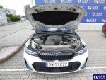 BMW Seria 3 320 Diesel Mild Hybrid MR`22 E6d/e G20 Aukcja 316443 - grafika 11