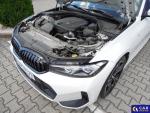 BMW Seria 3 320 Diesel Mild Hybrid MR`22 E6d/e G20 Aukcja 316443 - grafika 12