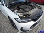 BMW Seria 3 320 Diesel Mild Hybrid MR`22 E6d/e G20 Aukcja 316443 - grafika 13