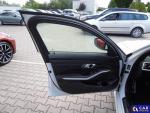 BMW Seria 3 320 Diesel Mild Hybrid MR`22 E6d/e G20 Aukcja 316443 - grafika 14