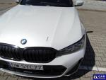 BMW Seria 3 320 Diesel Mild Hybrid MR`22 E6d/e G20 Aukcja 316443 - grafika 33