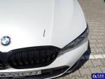BMW Seria 3 320 Diesel Mild Hybrid MR`22 E6d/e G20 Aukcja 316443 - grafika 34