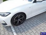 BMW Seria 3 320 Diesel Mild Hybrid MR`22 E6d/e G20 Aukcja 316443 - grafika 38