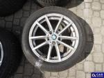 BMW Seria 3 320 Diesel Mild Hybrid MR`22 E6d/e G20 Aukcja 316443 - grafika 60