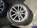 BMW Seria 3 320 Diesel Mild Hybrid MR`22 E6d/e G20 Aukcja 316443 - grafika 61