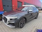Audi SQ8  Aukcja 316057 - grafika 1