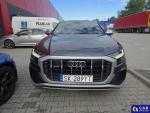 Audi SQ8  Aukcja 316057 - grafika 2