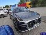 Audi SQ8  Aukcja 316057 - grafika 3