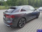 Audi SQ8  Aukcja 316057 - grafika 5