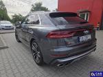 Audi SQ8  Aukcja 316057 - grafika 7