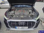 Audi SQ8  Aukcja 316057 - grafika 23