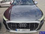Audi SQ8  Aukcja 316057 - grafika 32