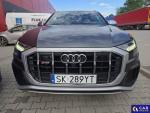 Audi SQ8  Aukcja 316057 - grafika 33