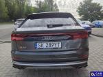 Audi SQ8  Aukcja 316057 - grafika 37