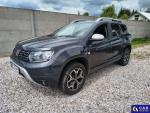 Dacia Duster WE3Y441 Aukcja 316434 - grafika 1