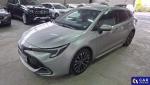 Toyota Corolla 2.0 Hybrid Style Aukcja 316358 - grafika 1