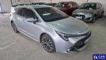 Toyota Corolla 2.0 Hybrid Style Aukcja 316358 - grafika 3