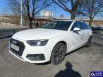 Audi A4 Avant 35 TFSI Aukcja 316042 - grafika 1