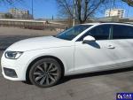 Audi A4 Avant 35 TFSI Aukcja 316042 - grafika 11