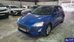 Ford Focus 1.5 EcoBlue SCR Conn... Aukcja 316043 - grafika 1