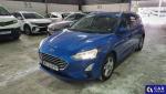 Ford Focus 1.5 EcoBlue SCR Conn... Aukcja 316043 - grafika 2