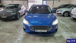 Ford Focus 1.5 EcoBlue SCR Conn... Aukcja 316043 - grafika 3