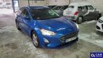 Ford Focus 1.5 EcoBlue SCR Conn... Aukcja 316043 - grafika 4