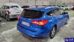 Ford Focus 1.5 EcoBlue SCR Conn... Aukcja 316043 - grafika 8