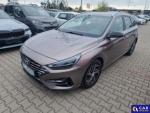 Hyundai i30 1.5 T-GDI 48V Smart Aukcja 316046 - grafika 1