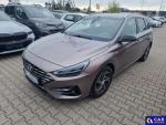 Hyundai i30 1.5 T-GDI 48V Smart Aukcja 316046 - grafika 2