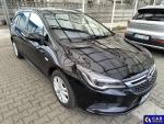 Opel Astra Enjoy Start/Stop Aukcja 317762 - grafika 3