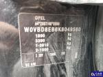 Opel Astra Enjoy Start/Stop Aukcja 317762 - grafika 14