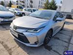 Toyota Corolla 1.5 Comfort MS Aukcja 316360 - grafika 1