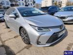Toyota Corolla 1.5 Comfort MS Aukcja 316360 - grafika 3