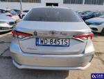 Toyota Corolla 1.5 Comfort MS Aukcja 316360 - grafika 8
