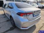 Toyota Corolla 1.5 Comfort MS Aukcja 316360 - grafika 9