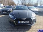 Audi A5 Sportback A5 35 TDI mHEV S tronic Aukcja 316049 - grafika 3